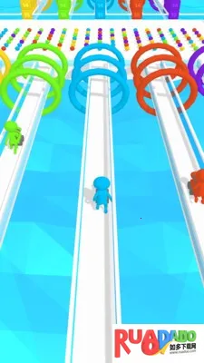 大炮比赛3D2026官方最新版本