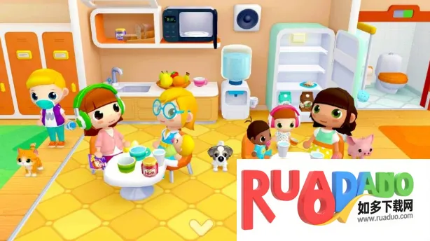 奇妙城堡世界2026下载