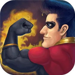 城市跳跃之反击2026下载安装