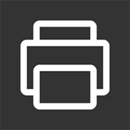 print utility打印机