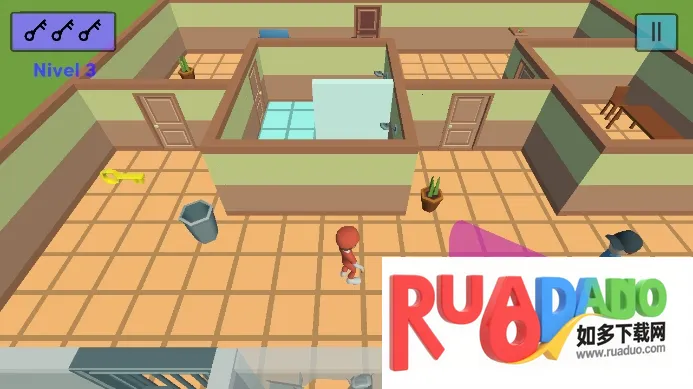 越狱模拟器汉化版 越狱模拟器汉化版