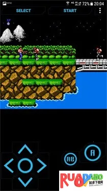 fc小霸王模拟器2026下载安装 fc小霸王模拟器2026下载安装