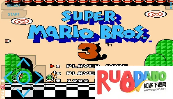 fc小霸王模拟器2026下载安装 fc小霸王模拟器2026下载安装