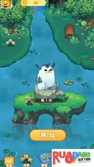 水果大乱斗 水果大乱斗