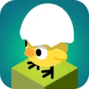 奔跑吧小鸡2026官方正版