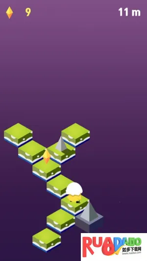 奔跑吧小鸡2026官方正版