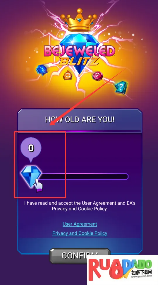 宝石迷阵闪电风暴2026官方正版