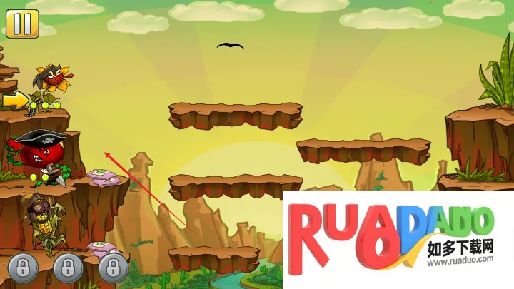 植物怒战僵尸王