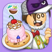 老爹圣代曲奇店2026最新版本