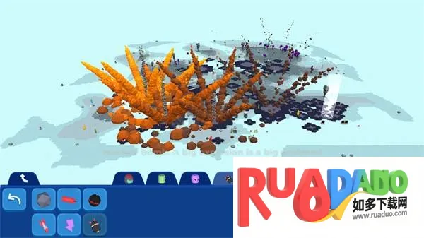 月球沙盒战斗模拟器2最新手机版