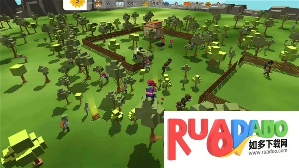 月球沙盒战斗模拟器2最新手机版