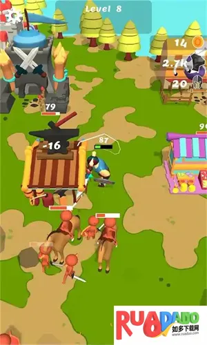 岛屿战争矿山与工艺 岛屿战争矿山与工艺