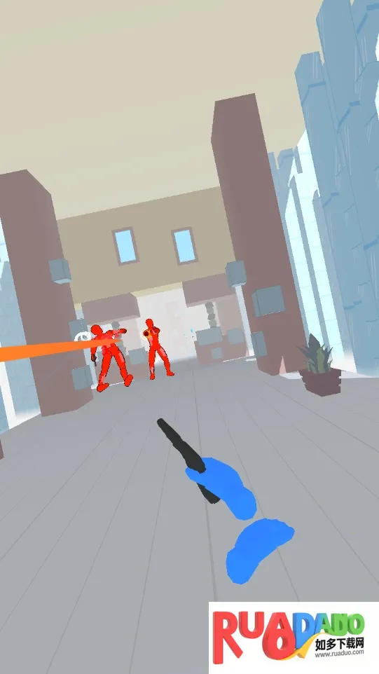 手枪奇侠 手枪奇侠