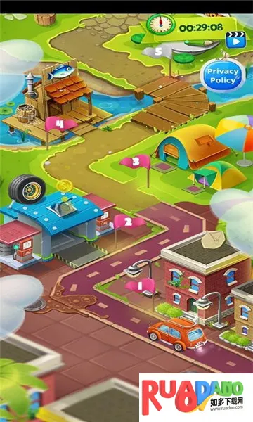 家庭野营2026下载安装