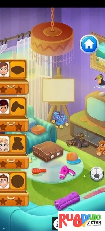 家庭野营2026下载安装