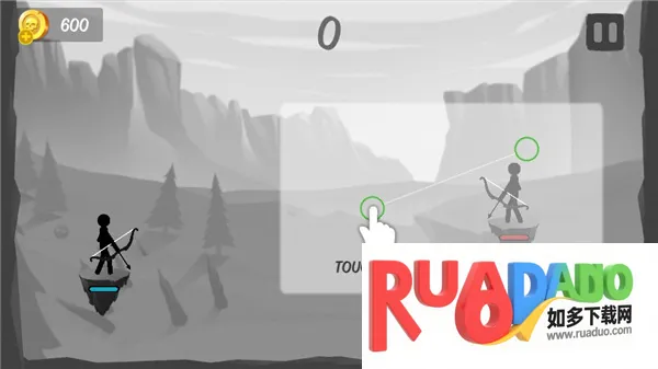 箭术大师 箭术大师