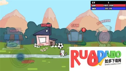 猫咪狙击手 猫咪狙击手