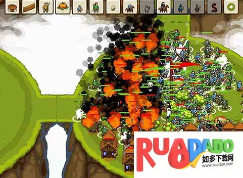 战国争霸2安卓版手机版 战国争霸2安卓版手机版