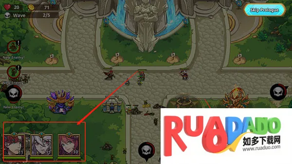 战国争霸2安卓版手机版 战国争霸2安卓版手机版