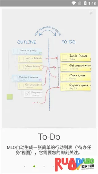 MyLifeOrganized最新手机版
