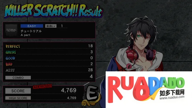 催眠麦克风ARB 催眠麦克风ARB