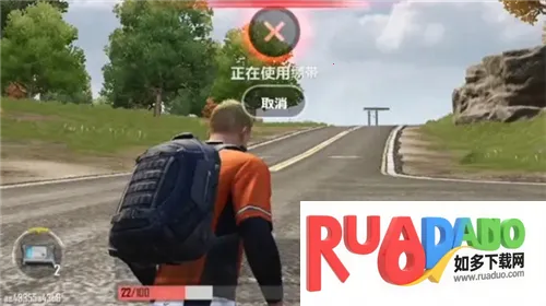 绝地求生未来之役最新手机版