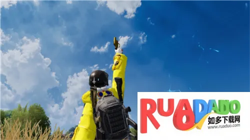 绝地求生未来之役最新手机版