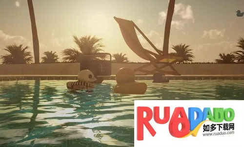 小黄鸭模拟器2026下载