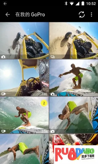 极限照片GoPro2026下载 极限照片GoPro2026下载