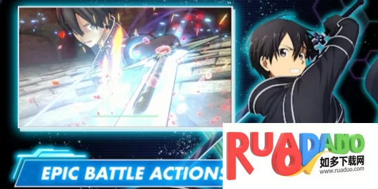 刀剑神域火线争战2026下载 刀剑神域火线争战2026下载