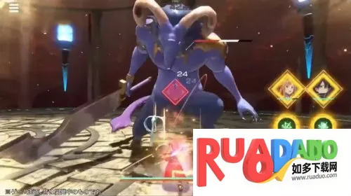 刀剑神域火线争战2026下载 刀剑神域火线争战2026下载