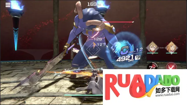 刀剑神域火线争战2026下载 刀剑神域火线争战2026下载