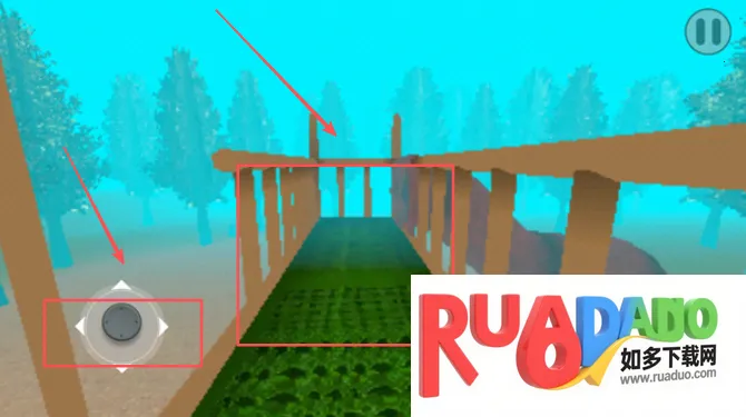 恐怖逃亡生存2026官方正版 恐怖逃亡生存2026官方正版