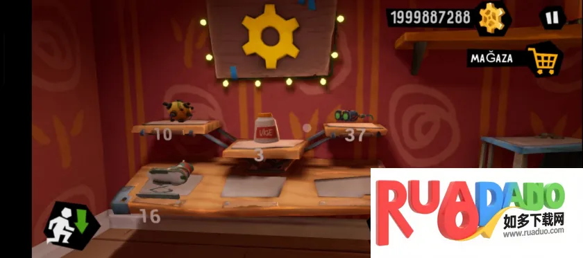 你好邻居尼基日记2026官方最新版本 你好邻居尼基日记2026官方最新版本