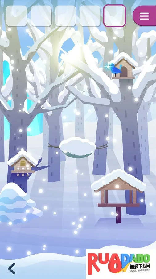 动物逃脱 动物逃脱