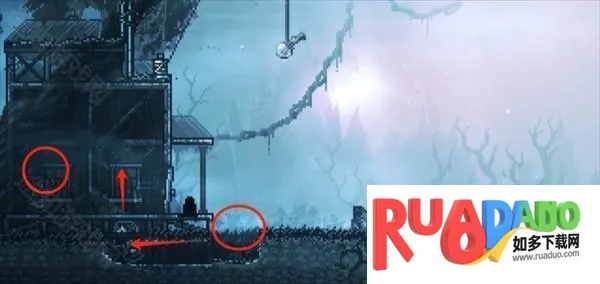 极渊安卓版手机版