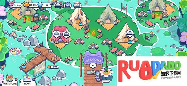 池塘伙伴2026官方最新版本