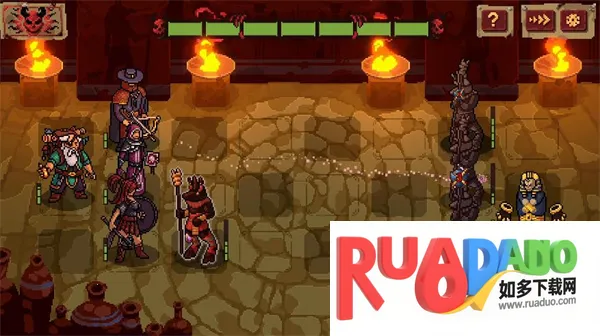 血盟守卫军2最新手机版