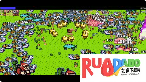 大破坏幸存者2026官方正版