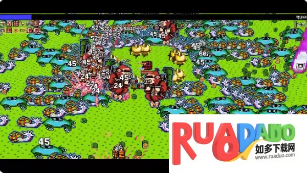 大破坏幸存者2026官方正版