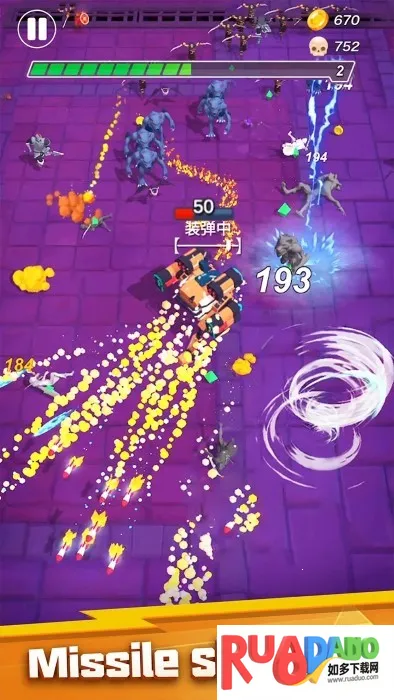 最终幸存者2026官方正版 最终幸存者2026官方正版