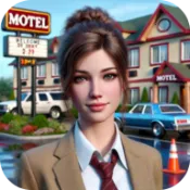 汽车旅馆管理模拟器最新手机版