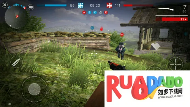 方块战场2026下载安装