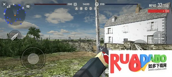 方块战场2026下载安装