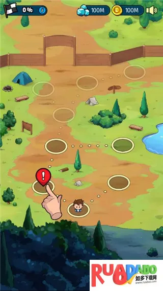 口袋妖怪的世界2026最新版本