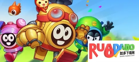 赛尔号星际跑酷 赛尔号星际跑酷