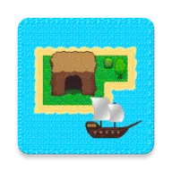 SRPG 1孤岛求生2026最新版本