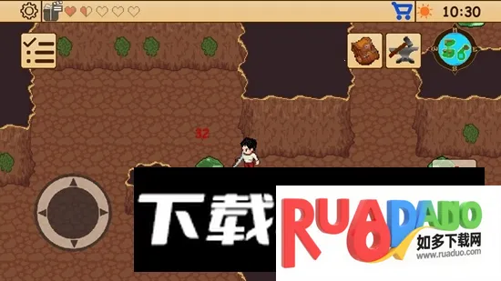 SRPG 1孤岛求生2026最新版本