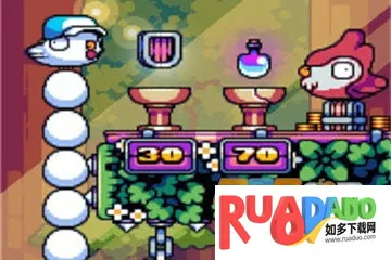 蛋蛋大逃亡2026官方正版 蛋蛋大逃亡2026官方正版