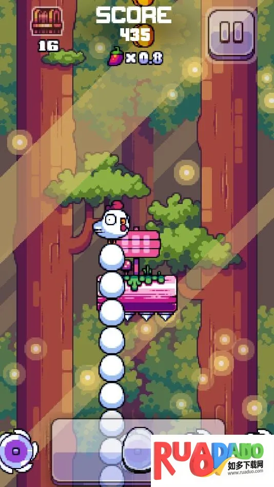 蛋蛋大逃亡2026官方正版 蛋蛋大逃亡2026官方正版